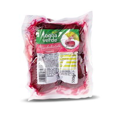 Barbabietole rosse precotte