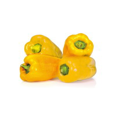 Peperoni gialli