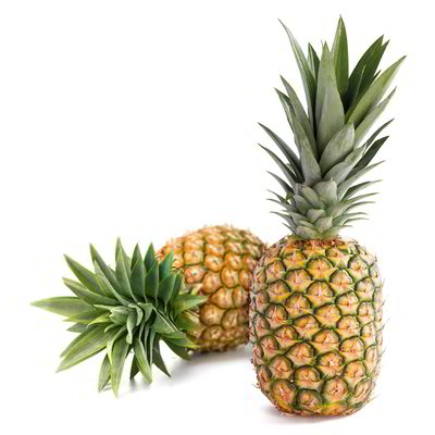 Ananas