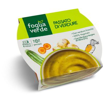 Passato di verdure