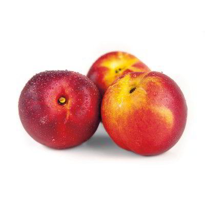 Pesche noci
