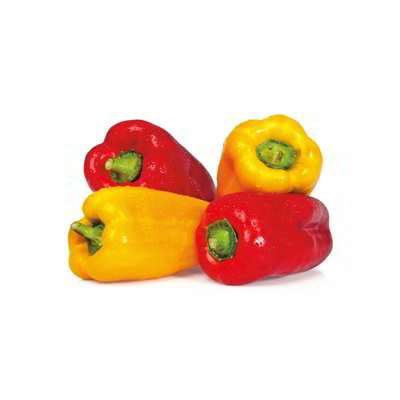 Peperoni misti