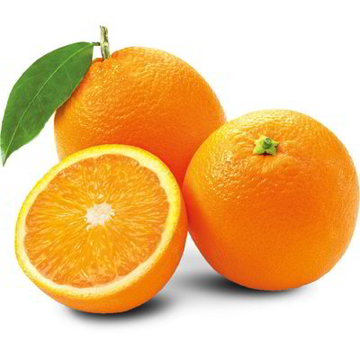 Arance navel