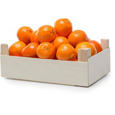 Clementine bauletto