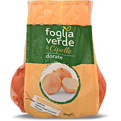 Cipolle dorate