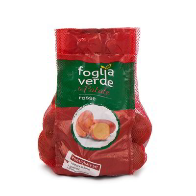 Patate rosse
