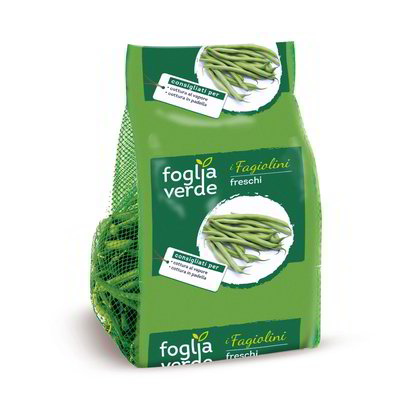 Fagiolini freschi