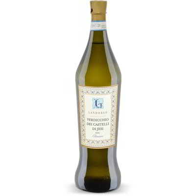 Verdicchio dei Castelli di Jesi Classico DOC