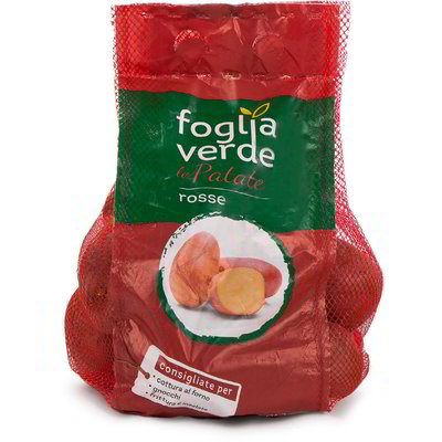 Patate rosse