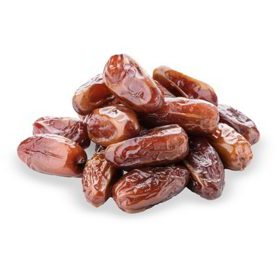 Mono datteri denocciolati