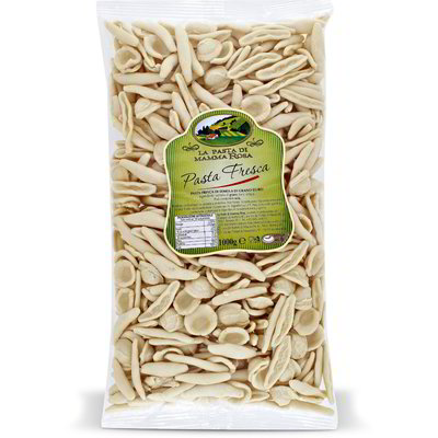 Pasta fresca maritati