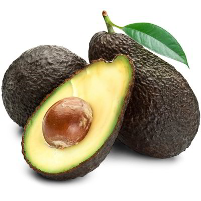 Avocado 7 pezzi