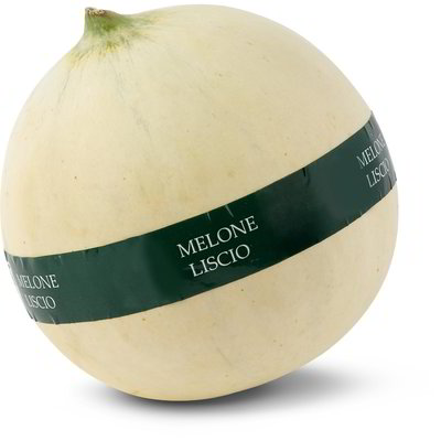 Melone liscio