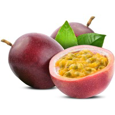 Passion fruit