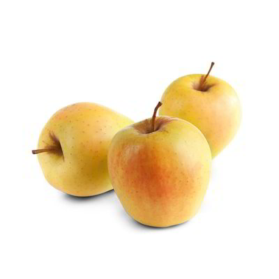 Mele golden delicious
