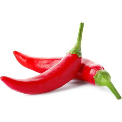 Peperoncino fresco
