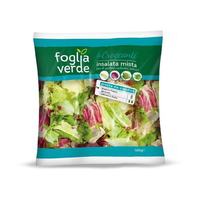 Insalata mista