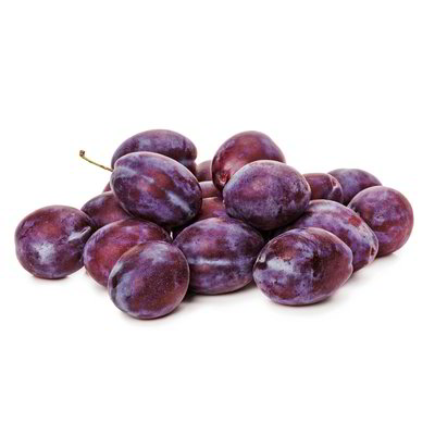 Susine rosse allungate