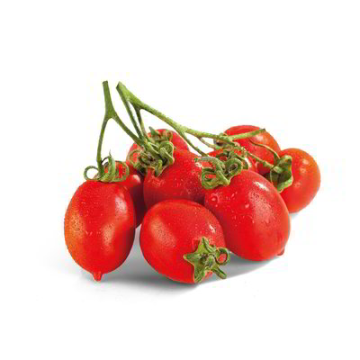 Pomodoro piccadilly