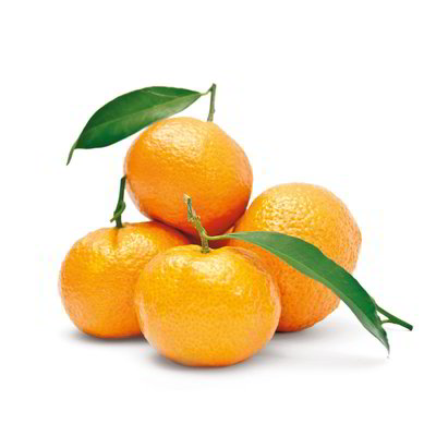 Mandarini