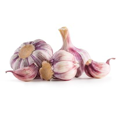 Aglio rosso