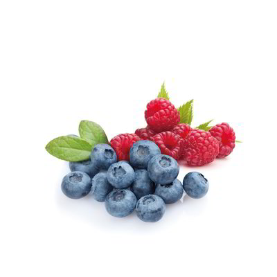Frutti di bosco bis