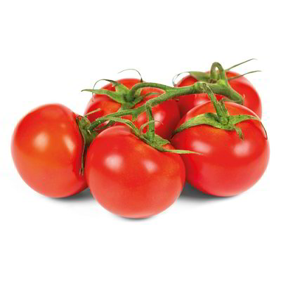 Pomodoro in grappolo