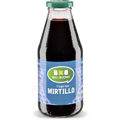 Nettare mirtillo