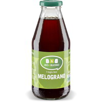 Bevanda al melograno