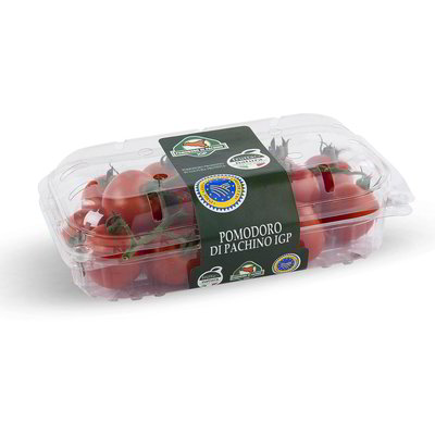 Pomodoro datterino di Pachino IGP