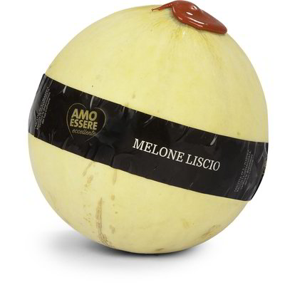 Melone liscio