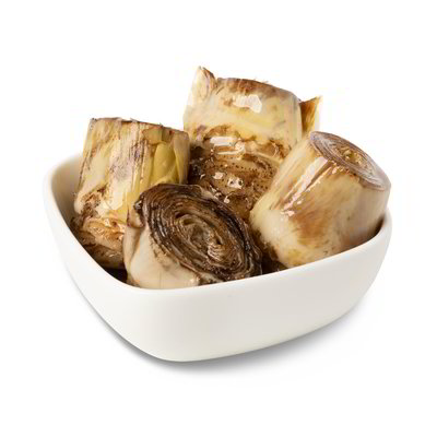 Carciofi cotti al vapore