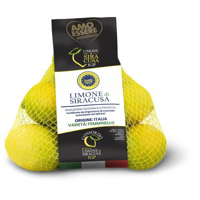 Limoni di Siracusa IGP
