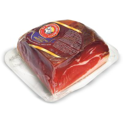 Trancio di prosciutto crudo