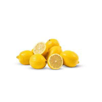 Limoni naturali