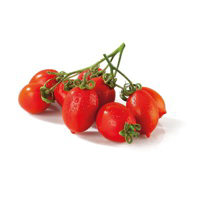 Pomodoro piccadilly