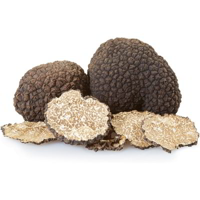 Tartufo nero