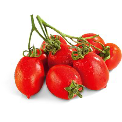 Pomodoro piccadilly