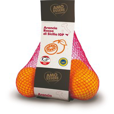 Arancia rossa di Sicilia IGP