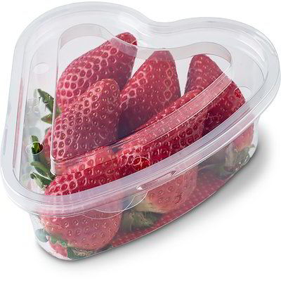 Fragole San Valentino