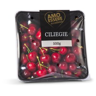 Ciliegie