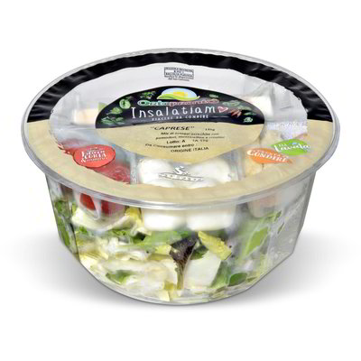 Insalata caprese