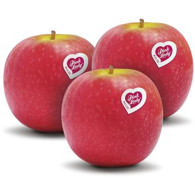 Mele Pink Lady