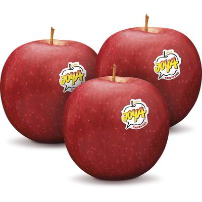 Mele Cripps Red Joya