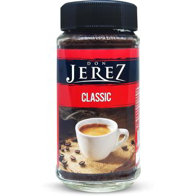 CAFFE ISTANT.CLASS.200g MALTA