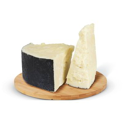 Formaggio pecorino romano nero DOP 6 mesi