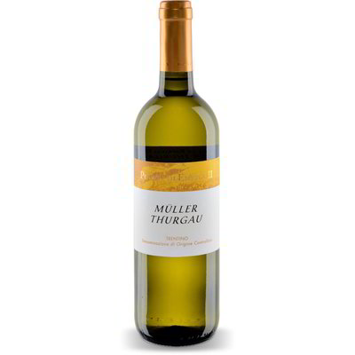 Vino Müller Thurgau DOC - Poderi di Enrico II