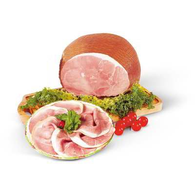 Prosciutto praga