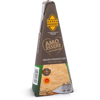 Grana Padano DOP Riserva 20 mesi