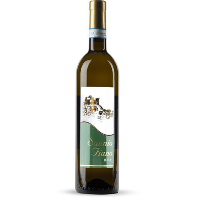 Vino Sannio Fiano DOP